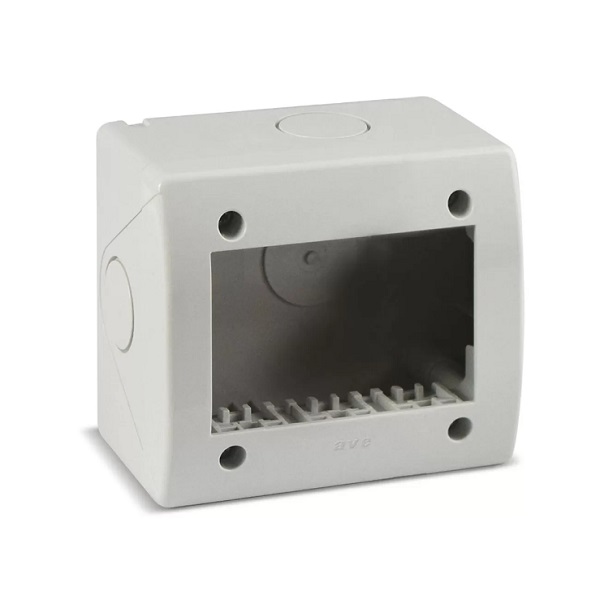 Calottina IP40 3 M AVE